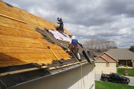 Professional Roofing Contractor in Lewisburg, WV